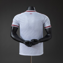 26-27 Liverpool Away Player Edition