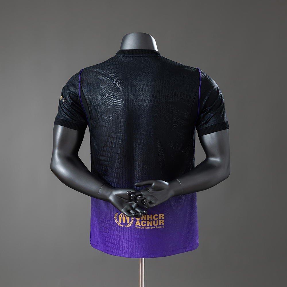 26-27 Barcelona Away Player Edition