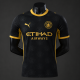 26-27 Manchester City Away Player Edition