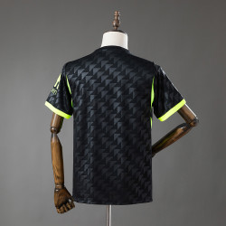 Atletico Madrid Away Fans Edition 26-27