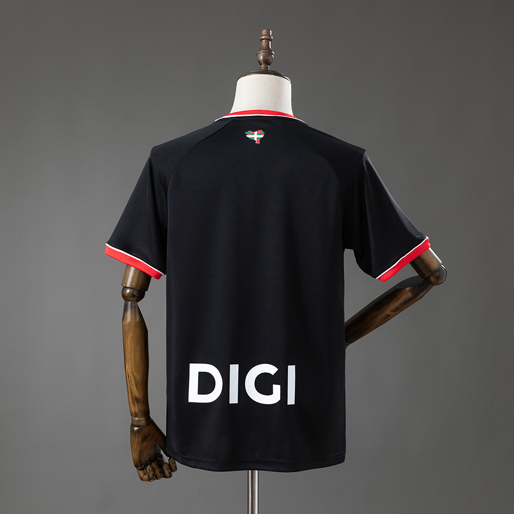 Athletic Bilbao  Away Fans Edition 26-27