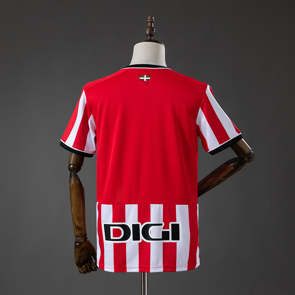 Athletic Bilbao  Home Fans Edition 26-27