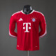 26-27 Bayern Munich Home Player Edition Long Sleeve