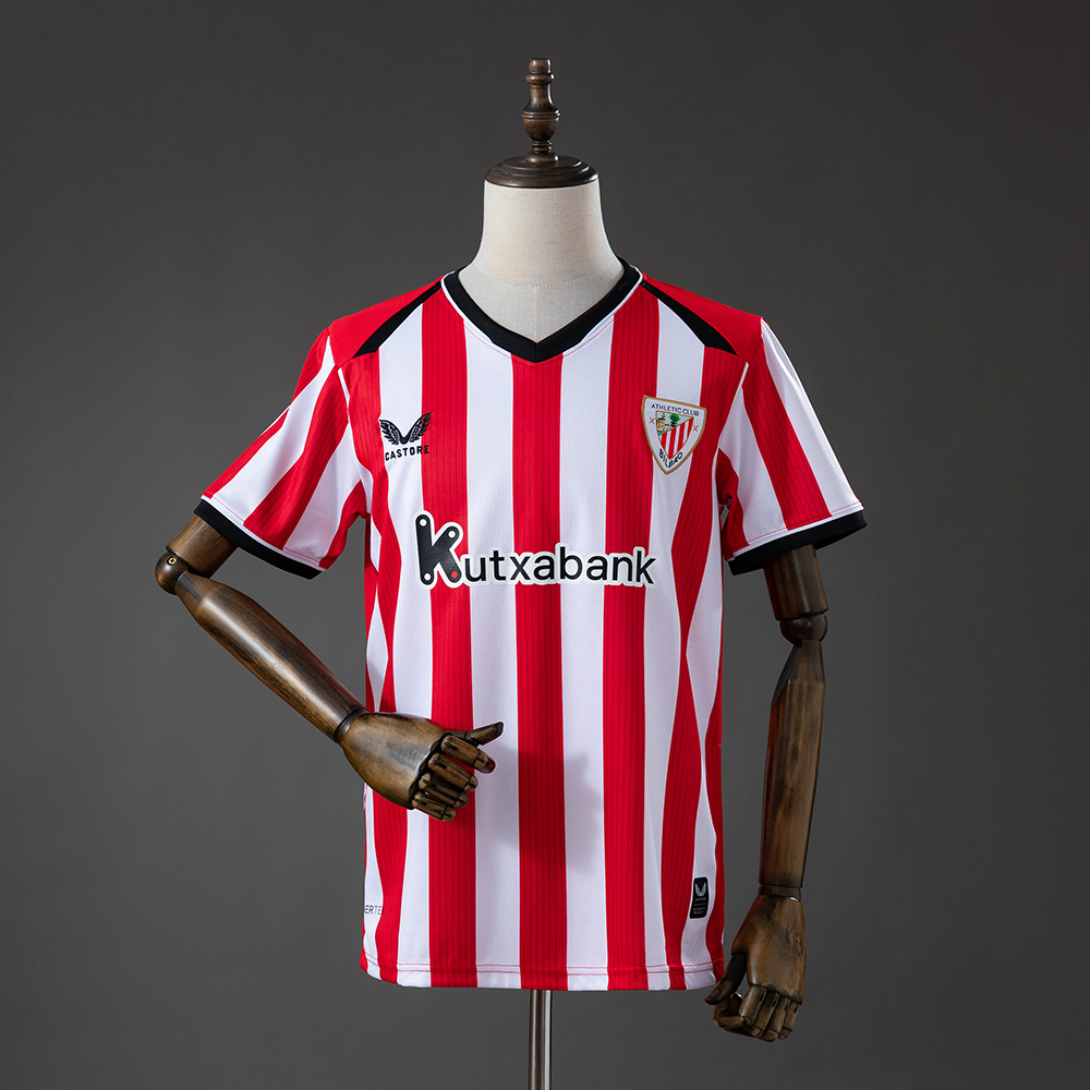 Athletic Bilbao  Home Fans Edition 26-27