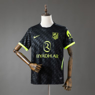 Atletico Madrid Away Fans Edition 26-27
