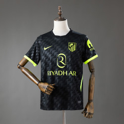 Atletico Madrid Away Fans Edition 26-27