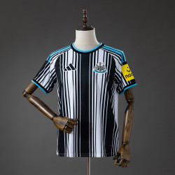 Newcastle United  Home Fans Edition 26-27