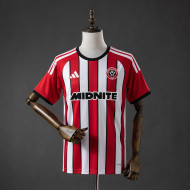 Sunderland Home Fans Edition 26-27