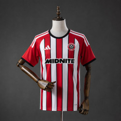 Sunderland Home Fans Edition 26-27
