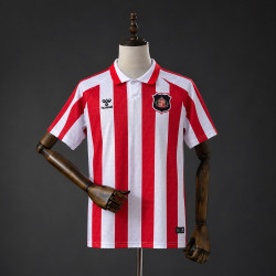 Sunderland Home Fans Edition 26-27