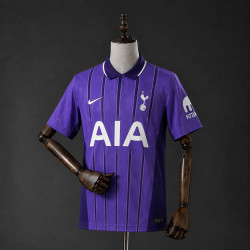 Tottenham Hotspur Third Fans Edition 26-27