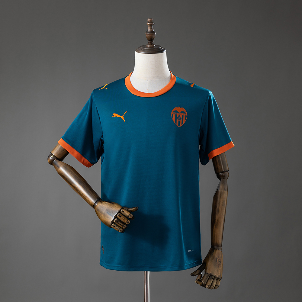 Valencia Away Fans Edition 26-27