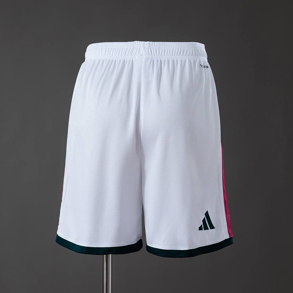 26-27 Real Madrid Home Short