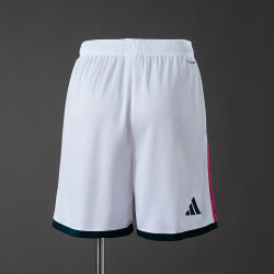 26-27 Real Madrid Home Short