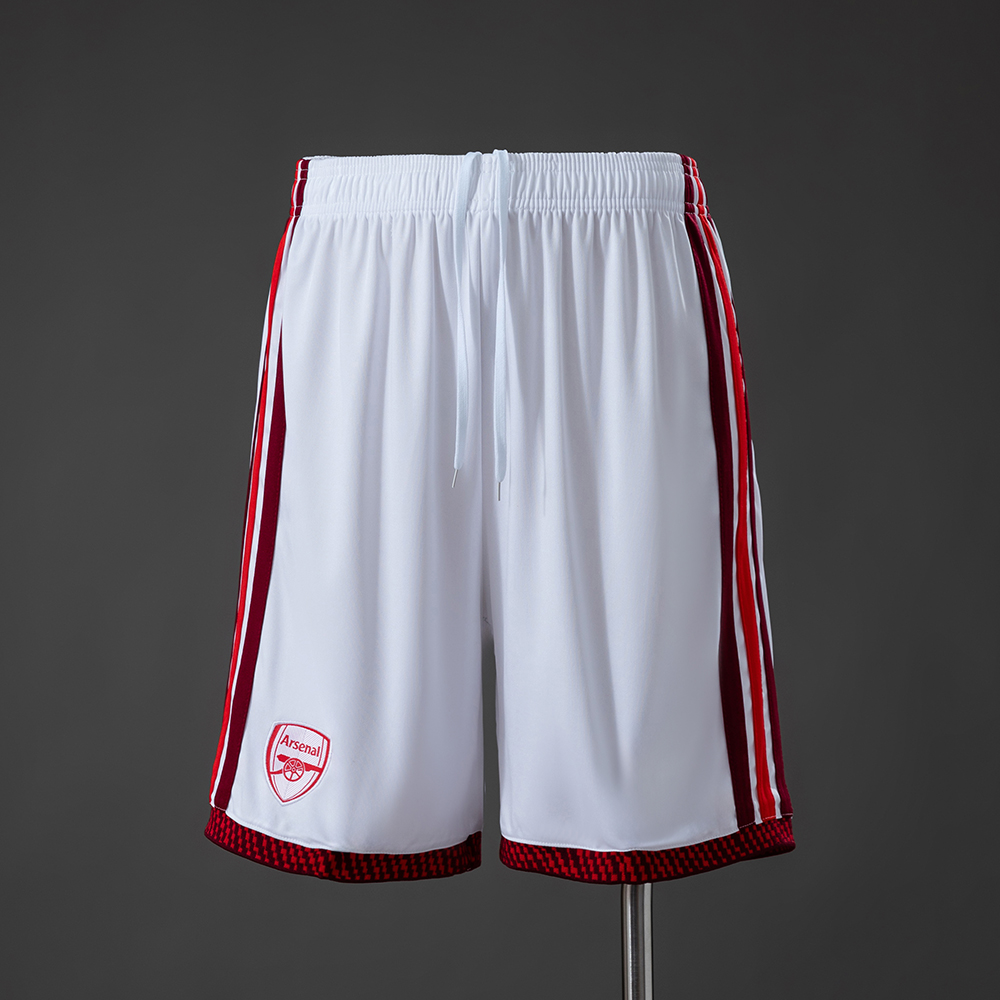 26-27 Arsenal Home Short