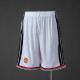 26-27 Manchester United Home Short