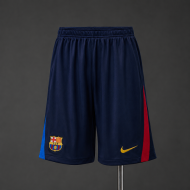 26-27 Barcelona Home Short