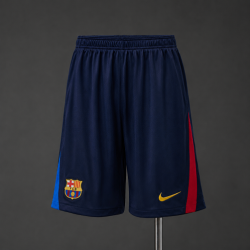 26-27 Barcelona Home Short