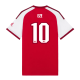 26-27 Arsenal Home Player Edition # EZE 10 PRINTING