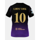 26-27 Barcelona Away Player Edition #LAMINE YAMAL10 PRINTING