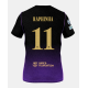 26-27 Barcelona Away Player Edition #RAPHINHA 11 PRINTING