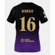 26-27 Barcelona Away Player Edition #RODRIGO 16PRINTING