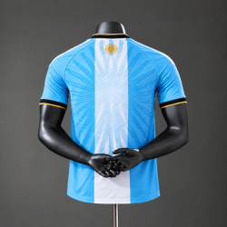 Argentina Special collection Player Edition 2026