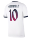26-27 PSG Away Player Edition #O.Dembélé 10 printing