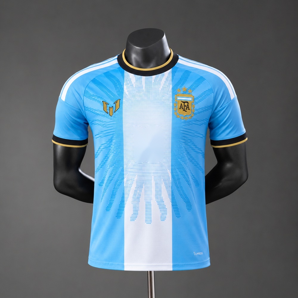 Argentina Special collection Player Edition 2026