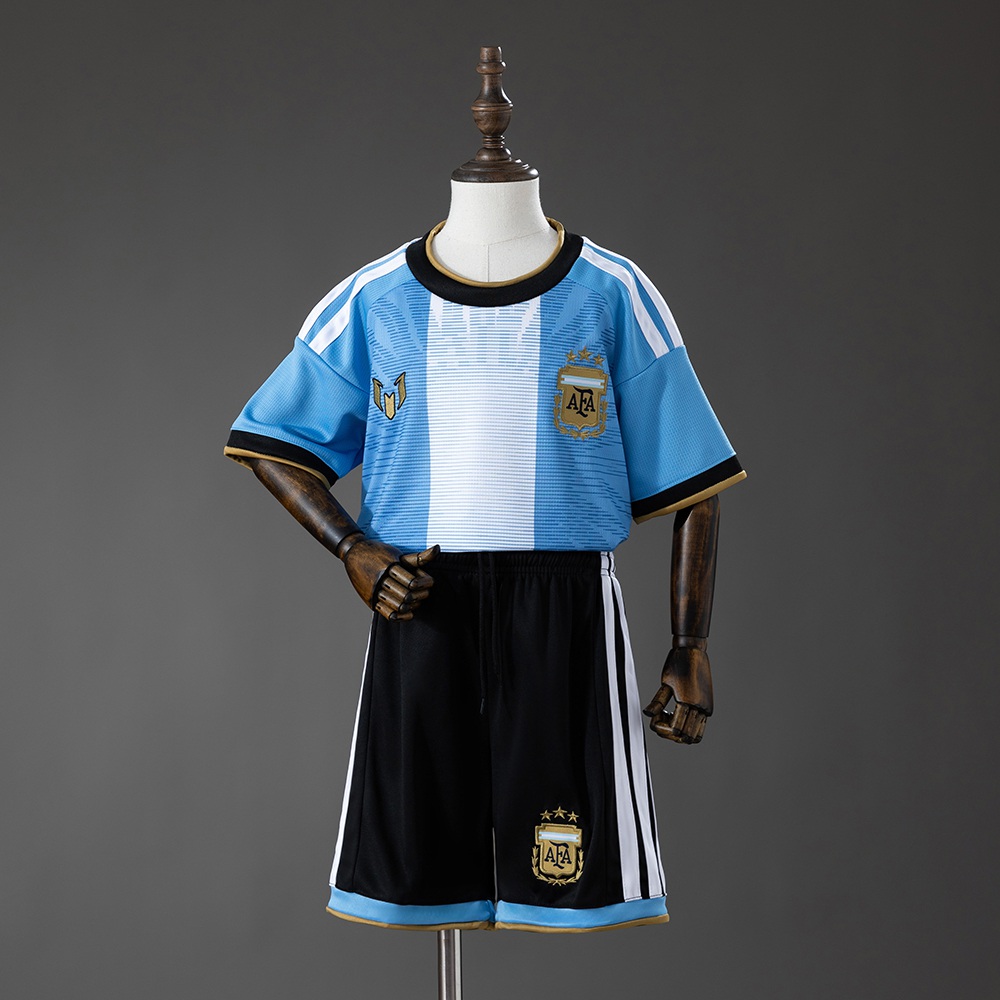 Kids Kit Argentina Special collection 2026