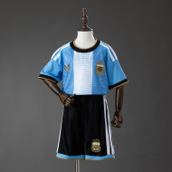Kids Kit Argentina Special collection 2026