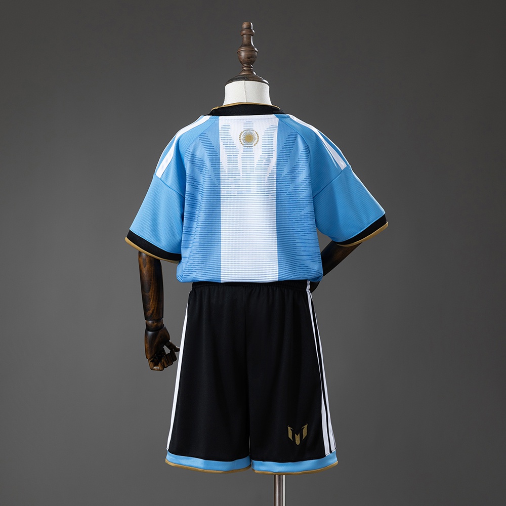 Kids Kit Argentina Special collection 2026