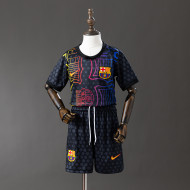 Kids Kit Barcelona Training 2026