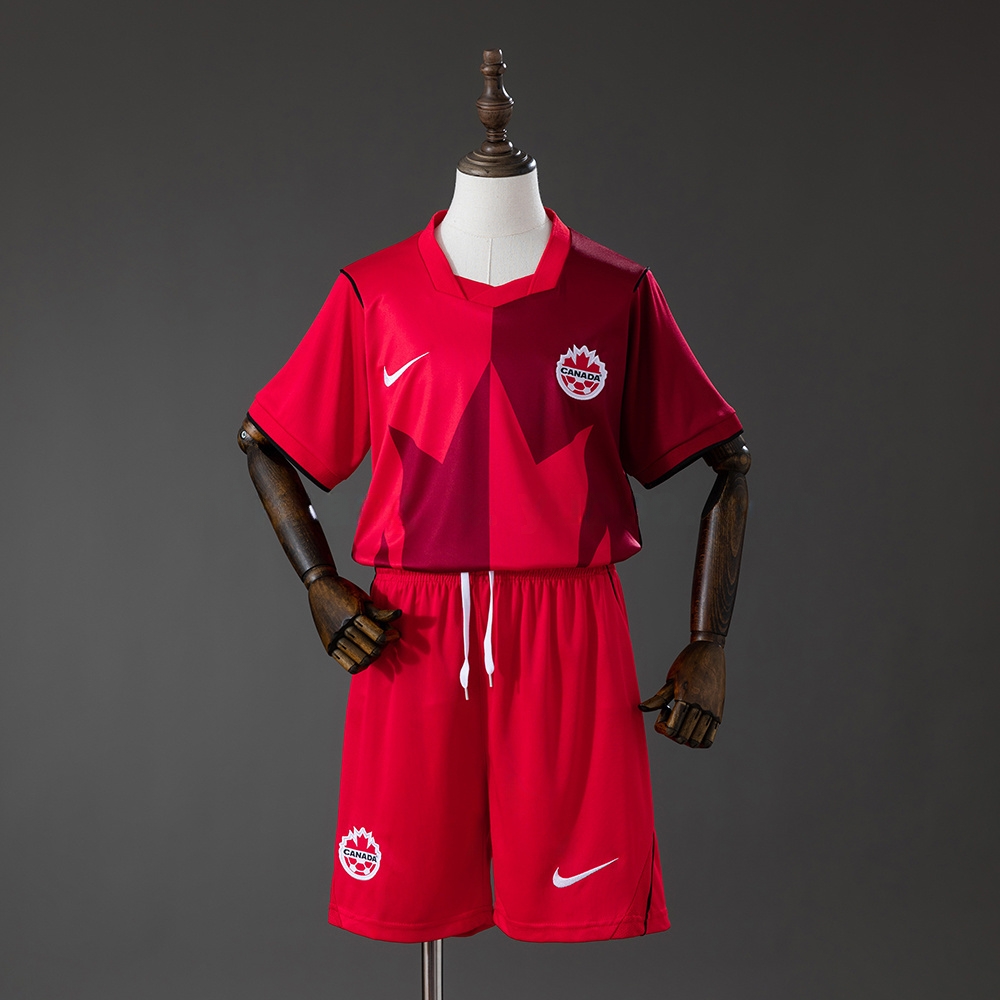 Kids Kit Canada Home 2026