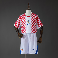 Kids Kit Coratia Home 2026