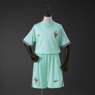 Kids Kit France Away 2026