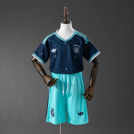 Kids Kit Germany Away 2026