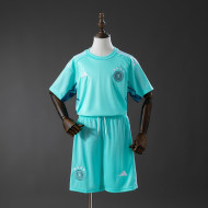 Kids Kit Germany Goalkeeper 2026