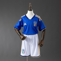 Kids Kit Italy Home 2026