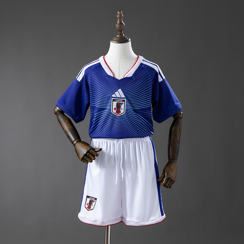 Kids Kit Japan Home 2026