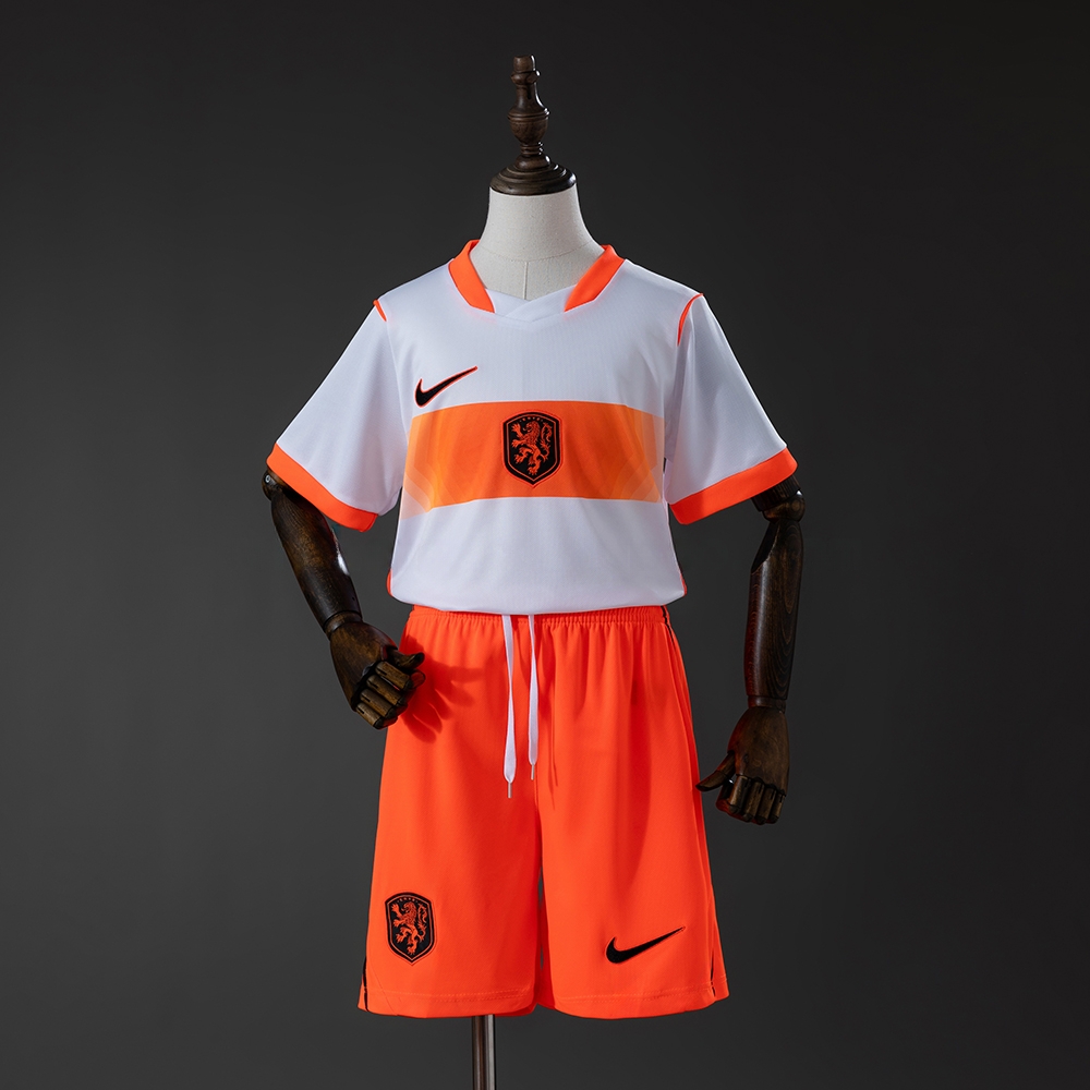 Kids Kit Netherlands Home 2026