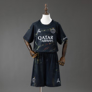 Kids Kit PSG Night Edition 2026