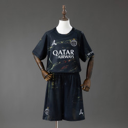 Kids Kit PSG Night Edition 2026