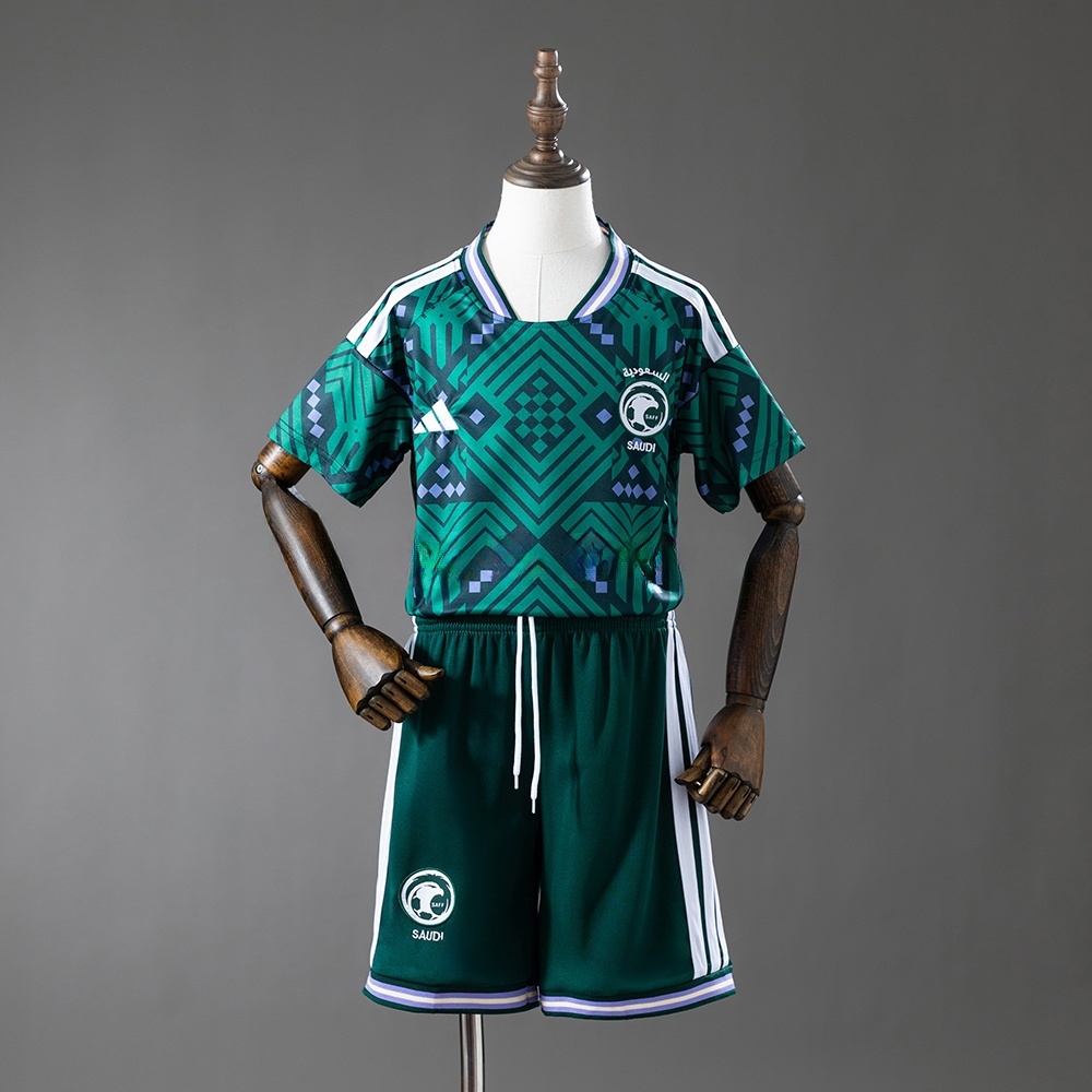 Kids Kit Saudi Arabia Home 2026