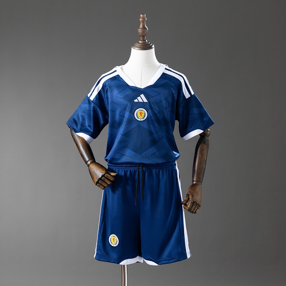 Kids Kit Scotland Home 2026