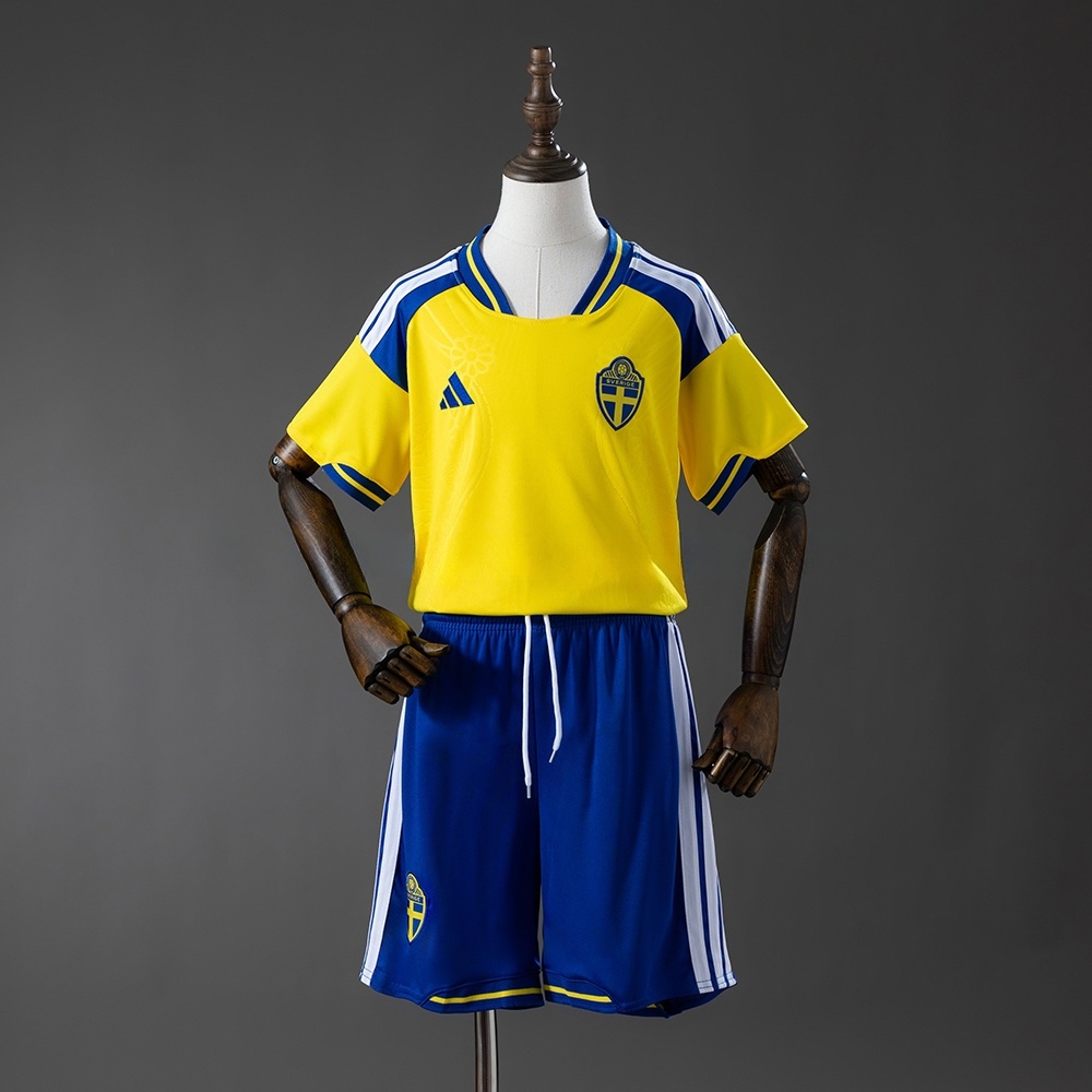Kids Kit Sweden Home 2026