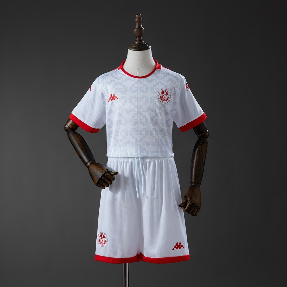 Kids Kit Tunisia Home 2026