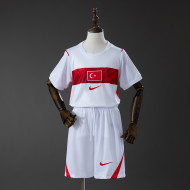 Kids Kit Turkiye Away 2026