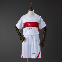 Kids Kit Turkiye Away 2026