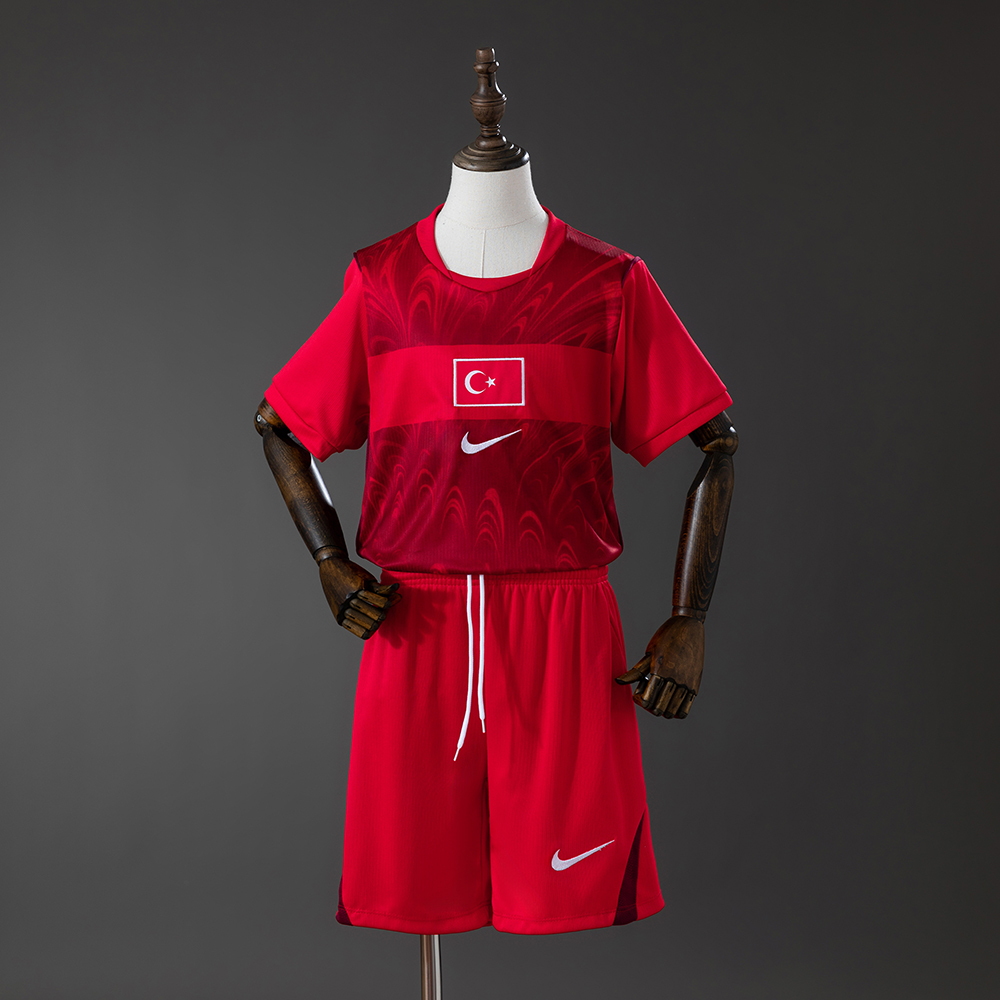 Kids Kit Turkiye Home 2026